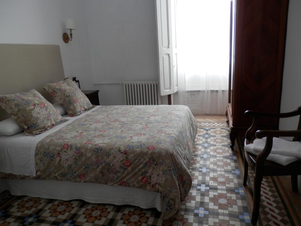 Finca Casa Nueva Requena Rom bilde